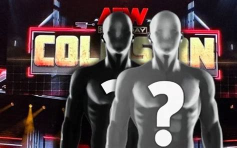 AEW Collision Results for December 9, 2023 .